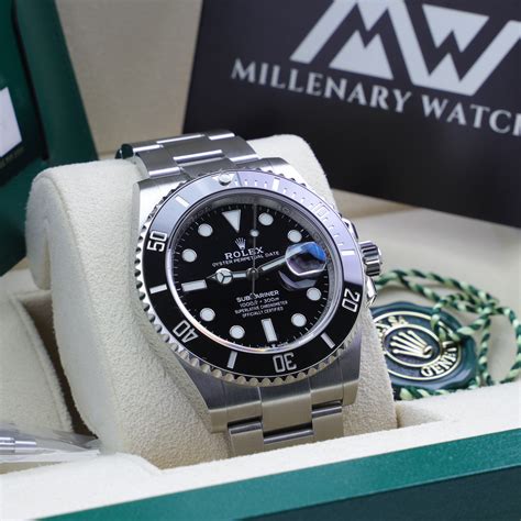 where can i buy a rolex submariner new|new rolex submariner 2021.